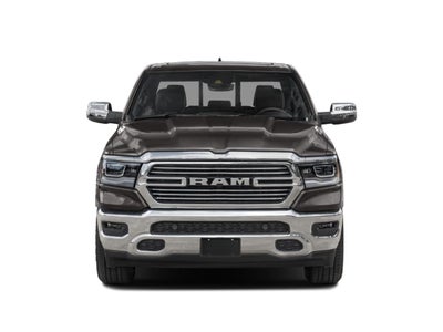 2023 RAM 1500 Laramie Crew Cab 4x4 5'7' Box