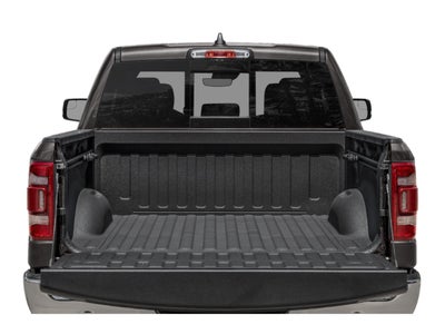 2023 RAM 1500 Laramie Crew Cab 4x4 5'7' Box