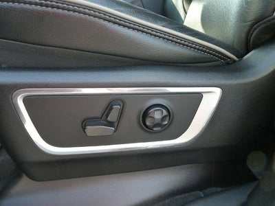 2021 RAM 1500 Laramie 4x4 Crew Cab 5'7" Box