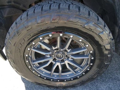 2023 RAM 1500 Laramie 4x4 Crew Cab 5'7" Box
