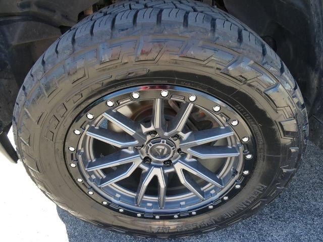 2023 RAM 1500 Laramie 4x4 Crew Cab 5'7" Box