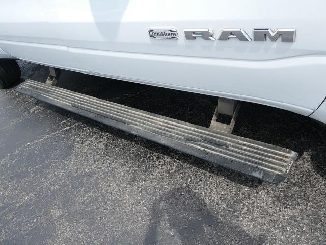 2022 RAM 1500 Limited Longhorn Crew Cab 4x4 6'4' Box