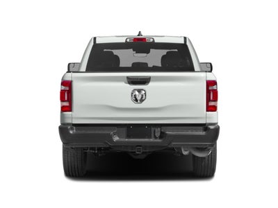 2022 RAM 1500 Limited Longhorn Crew Cab 4x4 6'4' Box