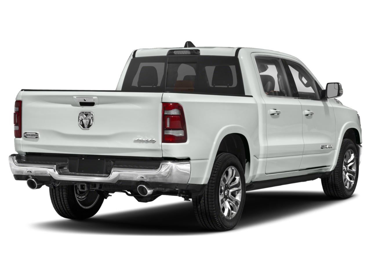 2022 RAM 1500 Limited Longhorn Crew Cab 4x4 6'4' Box
