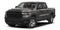 2027 RAM 1500 TRX SRT