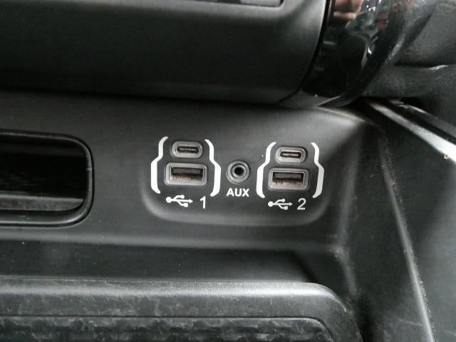 2021 RAM 1500 TRX Crew Cab 4x4 5'7' Box