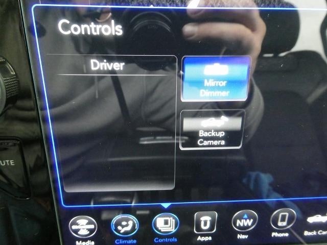 2021 RAM 1500 TRX Crew Cab 4x4 5'7' Box