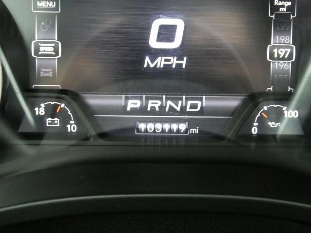 2021 RAM 1500 TRX Crew Cab 4x4 5'7' Box