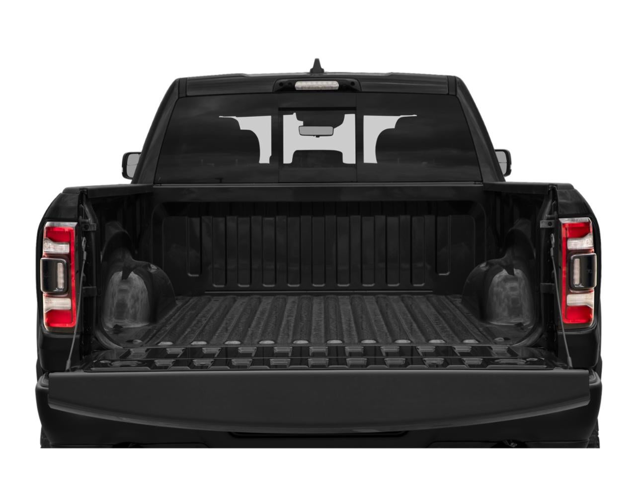 2021 RAM 1500 TRX Crew Cab 4x4 5'7' Box