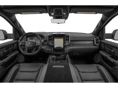 2021 RAM 1500 TRX Crew Cab 4x4 5'7' Box