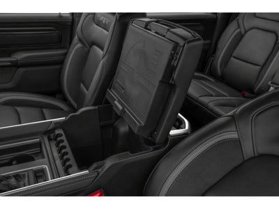 2021 RAM 1500 TRX Crew Cab 4x4 5'7' Box