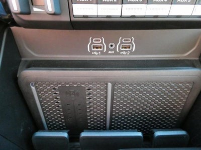 2026 RAM 1500 RHO Crew Cab 4x4 5'7' Box