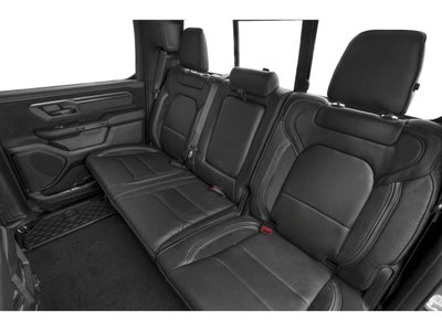 2026 RAM 1500 RHO Crew Cab 4x4 5'7' Box