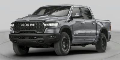 2026 RAM 1500 RHO Crew Cab 4x4 5'7' Box