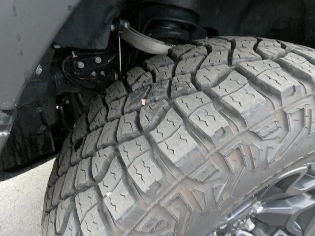 2025 RAM 1500 RHO Crew Cab 4x4 5'7' Box