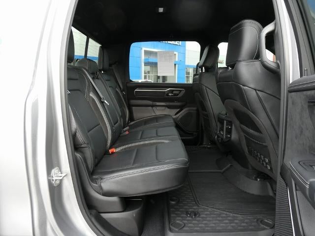 2025 RAM 1500 RHO Crew Cab 4x4 5'7' Box