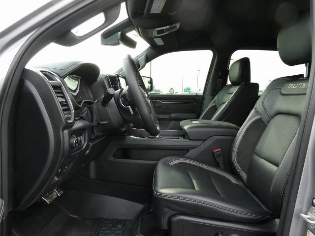 2025 RAM 1500 RHO Crew Cab 4x4 5'7' Box