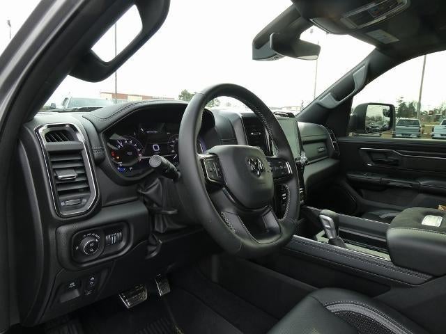 2025 RAM 1500 RHO Crew Cab 4x4 5'7' Box