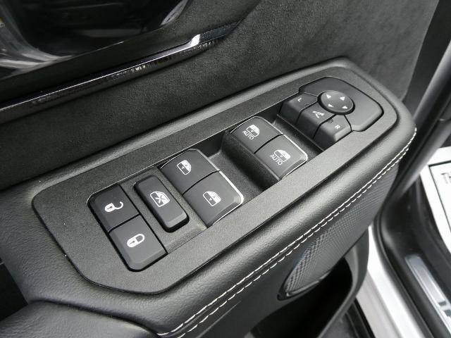 2025 RAM 1500 RHO Crew Cab 4x4 5'7' Box