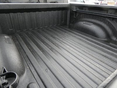 2025 RAM 1500 RHO Crew Cab 4x4 5'7' Box