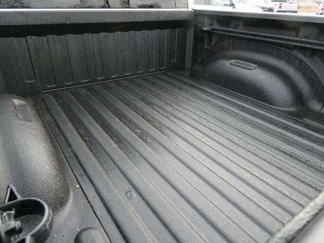 2025 RAM 1500 RHO Crew Cab 4x4 5'7' Box