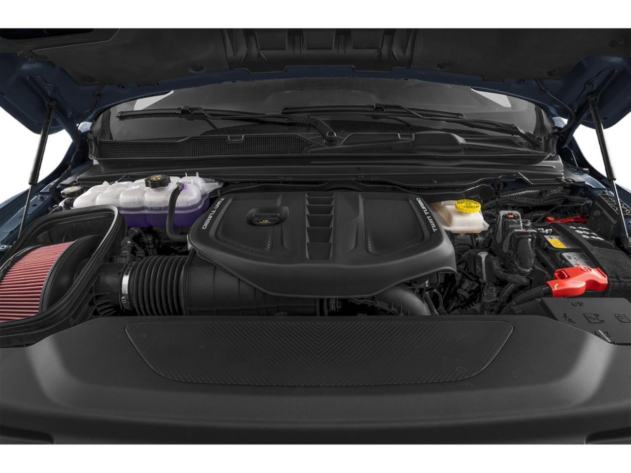 2025 RAM 1500 RHO Crew Cab 4x4 5'7' Box