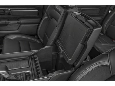 2025 RAM 1500 RHO Crew Cab 4x4 5'7' Box