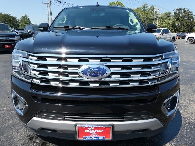 2020 Ford Expedition Limited MAX