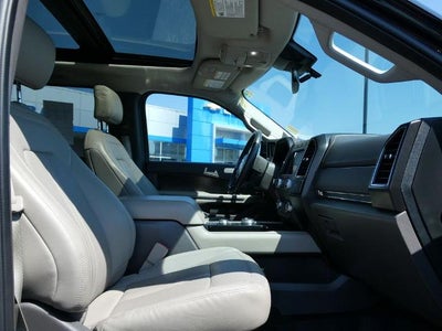 2020 Ford Expedition Limited MAX