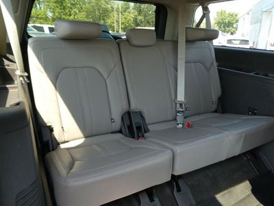 2020 Ford Expedition Limited MAX