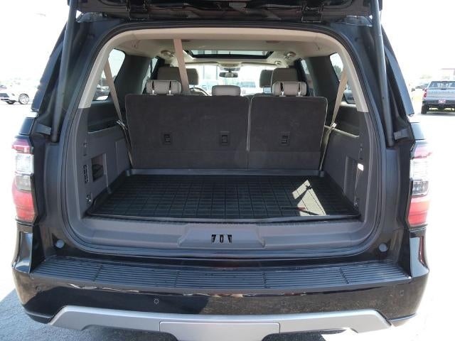 2020 Ford Expedition Limited MAX