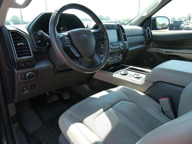 2020 Ford Expedition Limited MAX