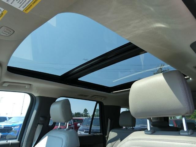 2020 Ford Expedition Limited MAX