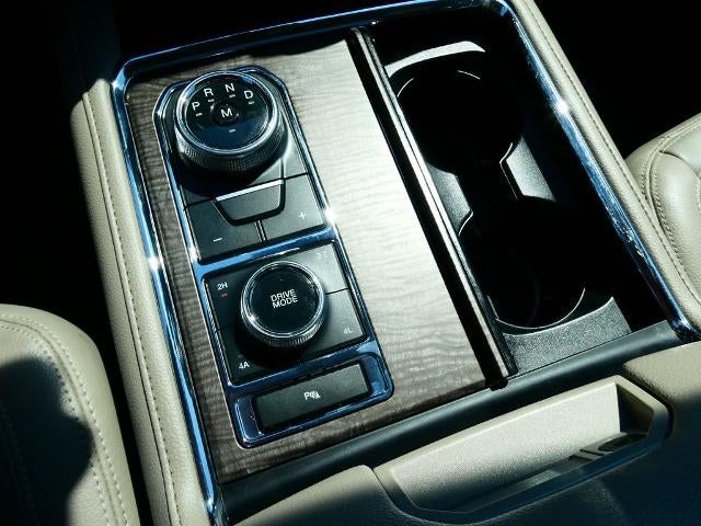 2020 Ford Expedition Limited MAX