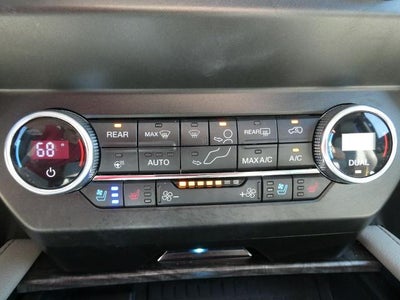 2020 Ford Expedition Limited MAX