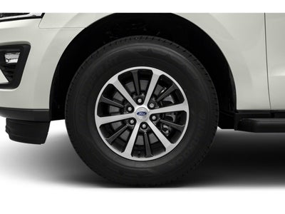 2020 Ford Expedition Limited MAX