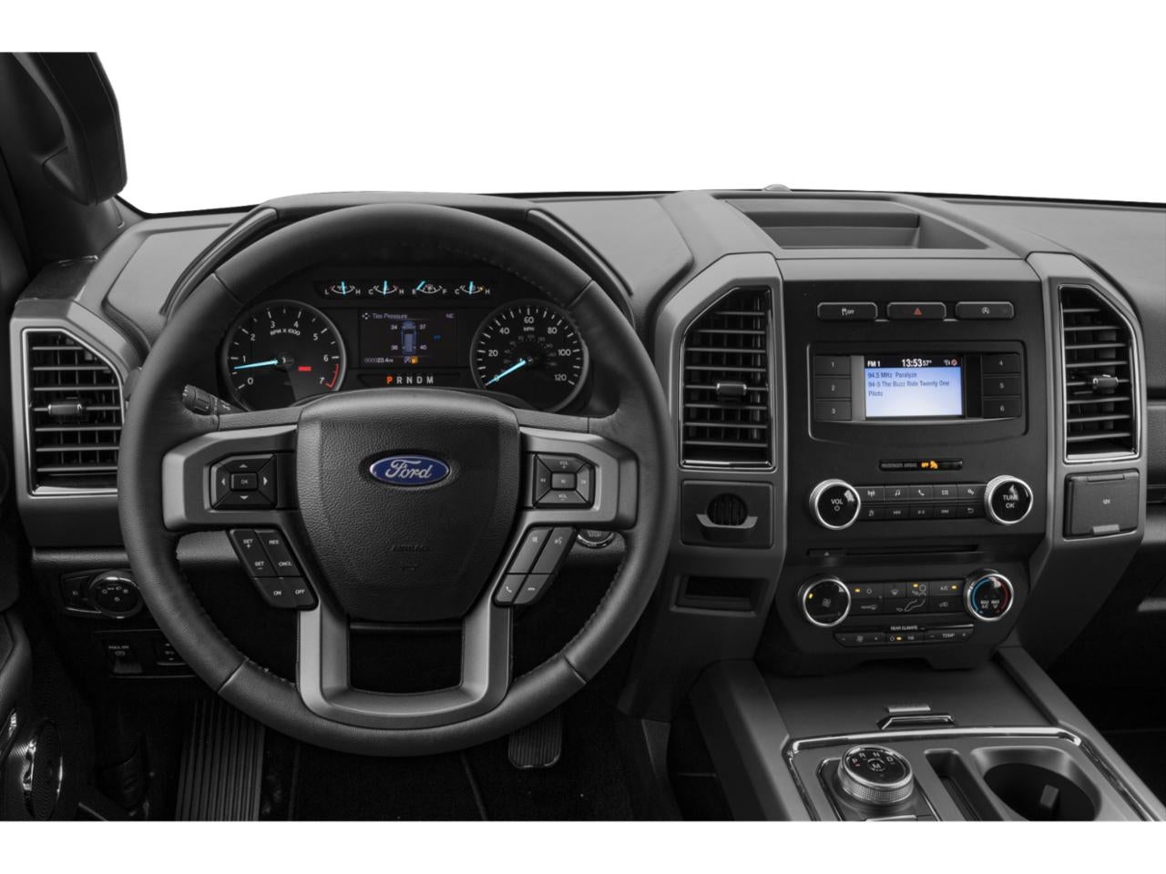 2020 Ford Expedition Limited MAX