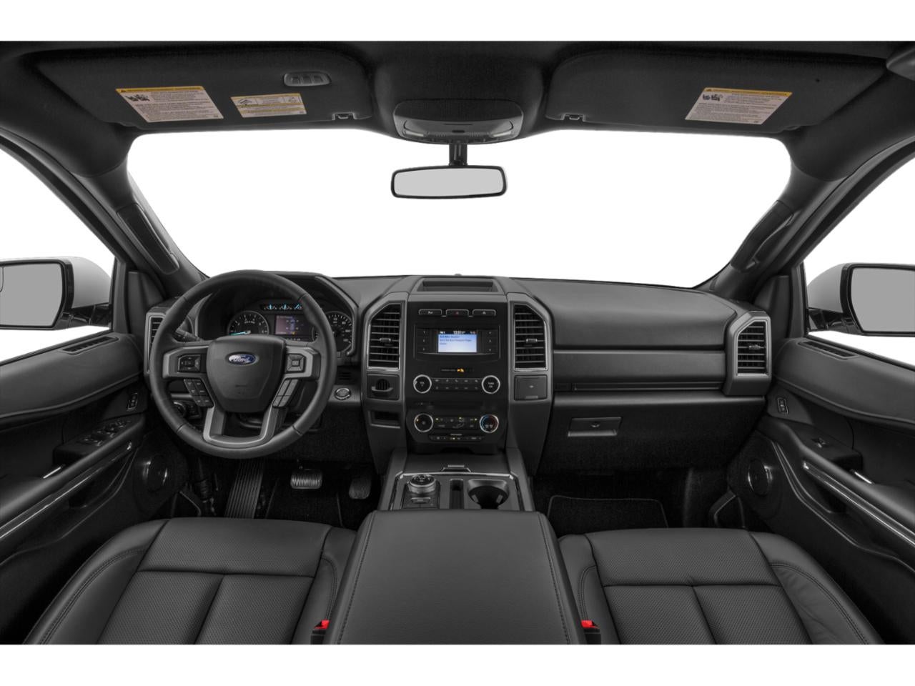 2020 Ford Expedition Limited MAX