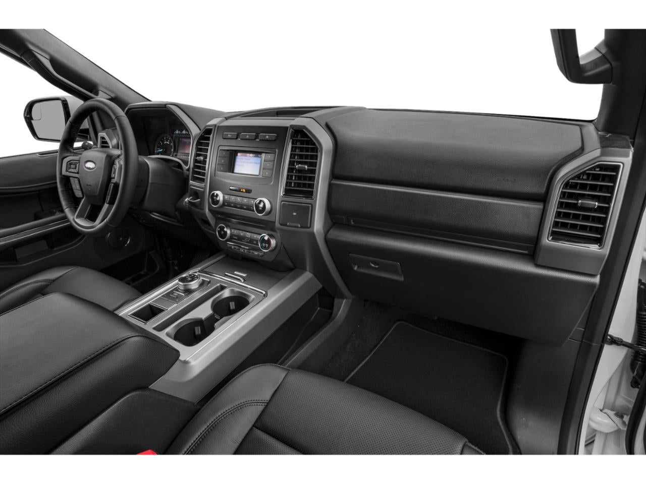 2020 Ford Expedition Limited MAX