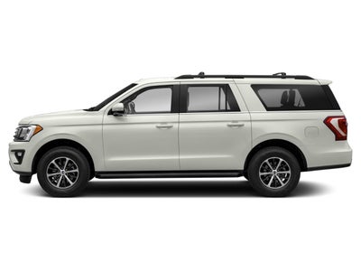 2020 Ford Expedition Limited MAX