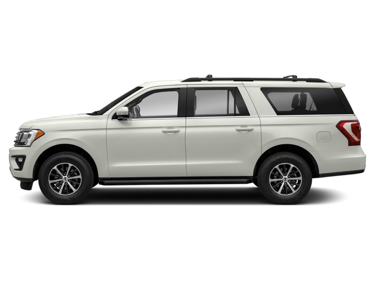 2020 Ford Expedition Limited MAX