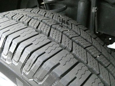 2019 Ford Super Duty F-250 SRW LARIAT 4WD Crew Cab 6.75' Box