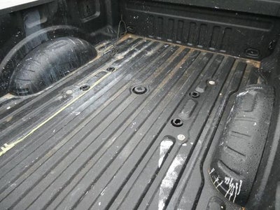 2019 Ford Super Duty F-250 SRW LARIAT 4WD Crew Cab 6.75' Box