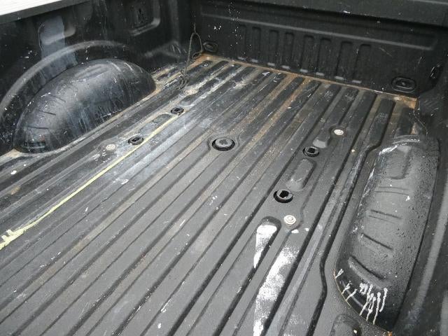 2019 Ford Super Duty F-250 SRW LARIAT 4WD Crew Cab 6.75' Box