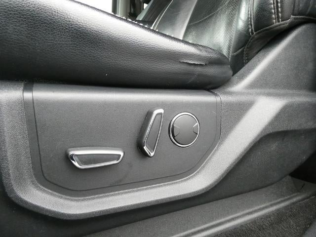 2019 Ford Super Duty F-250 SRW LARIAT 4WD Crew Cab 6.75' Box