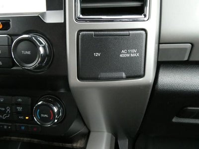 2019 Ford Super Duty F-250 SRW LARIAT 4WD Crew Cab 6.75' Box