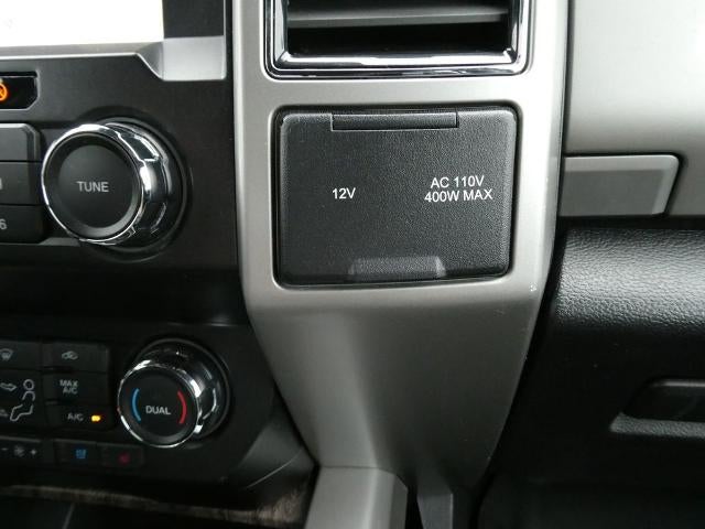 2019 Ford Super Duty F-250 SRW LARIAT 4WD Crew Cab 6.75' Box