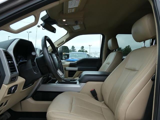 2020 Ford F-350 LARIAT