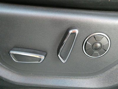 2022 Ford F-350 Platinum