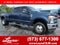 2017 Ford F-350 LARIAT